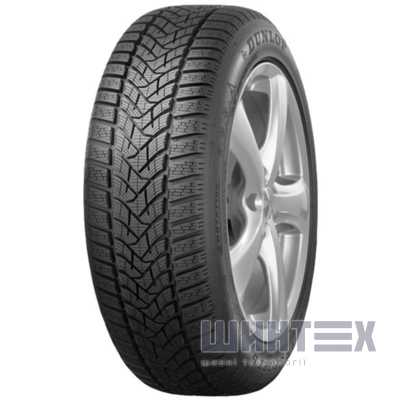 Dunlop Winter Sport 5 195/45 R16 84V XL
